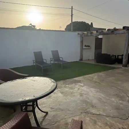 Girasoles Holiday home Novo Sancti Petri